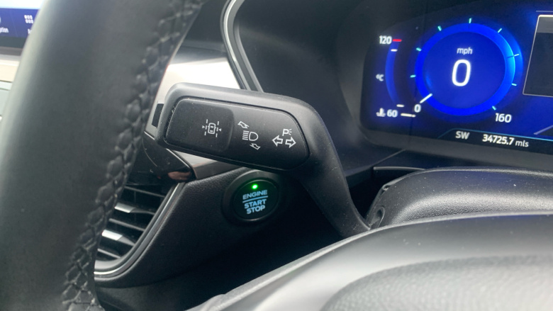 Ford Kuga 1.5 EcoBlue Titanium Edition 5dr Diesel Estate